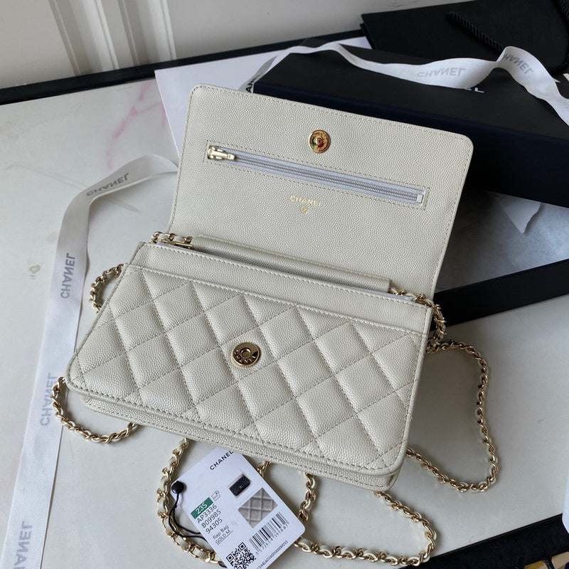 Amelia- CHL Bags - 7567