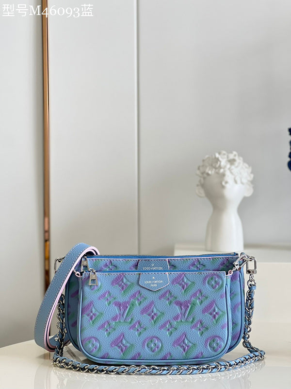 Amelia - LV Bags - 16539