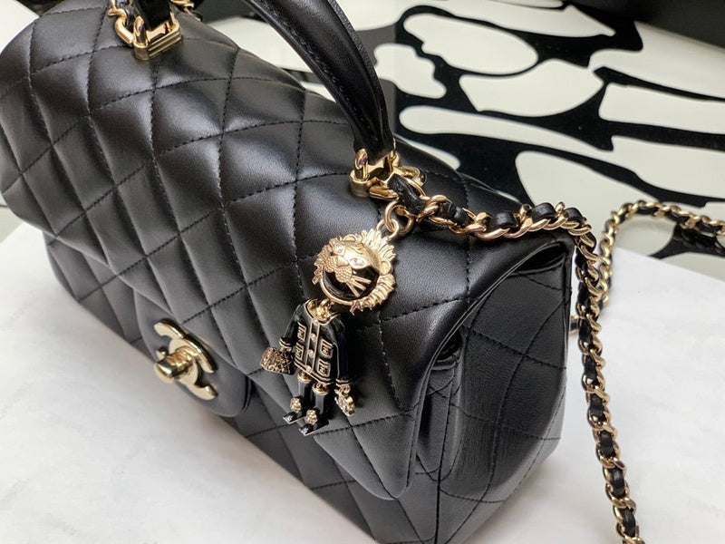 Amelia - CHL Lady Bags - 276