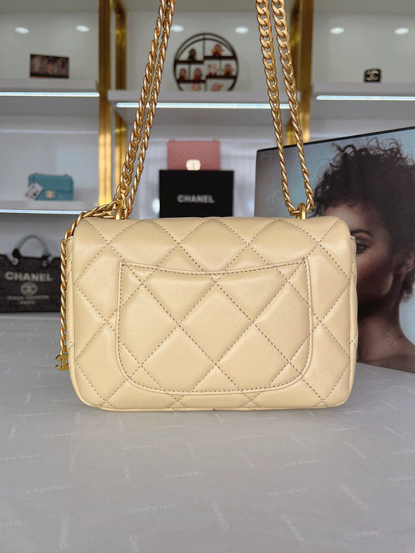 AmeliaLuxury - CHL Bags - 3361