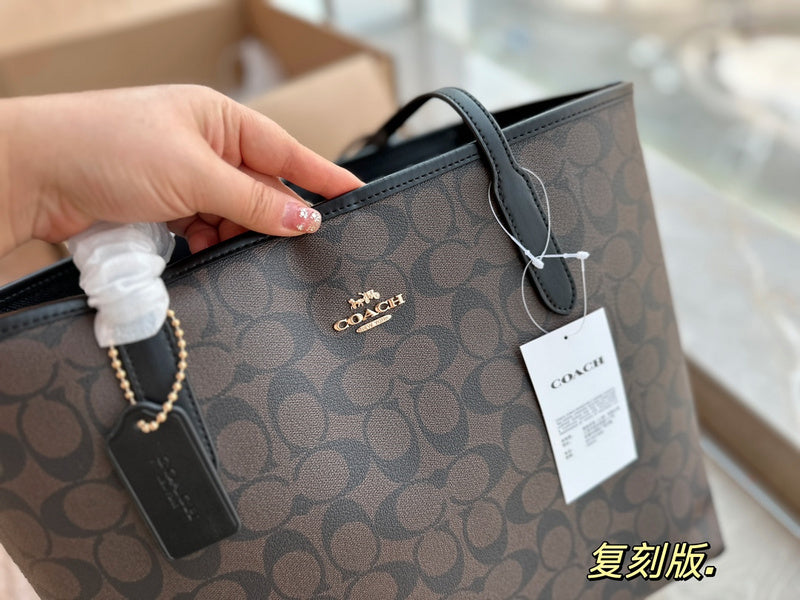 Amelia - CCH Bags - 414