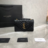 Amelia - YSL Bag - 4054
