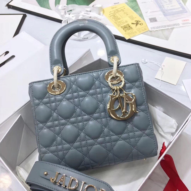 Amelia- DOR Bags - 1217