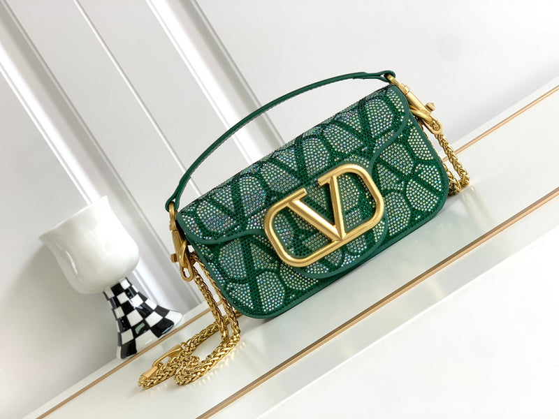 Amelia- VEL WOMEN LUXURY BAGS - 621