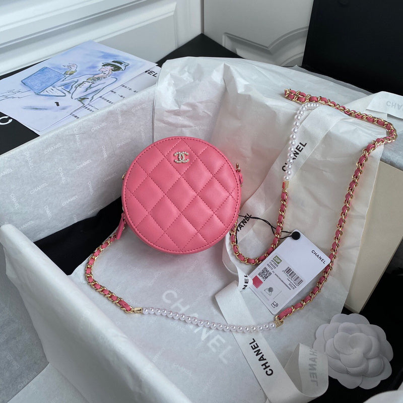 Amelia- CHL Bags - 7429