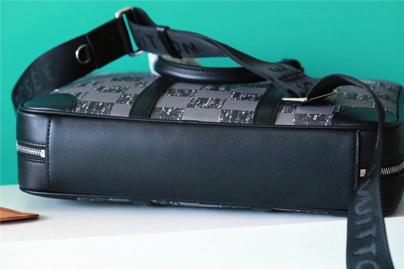 Fan Fashion Lu-Vi bags - 9809