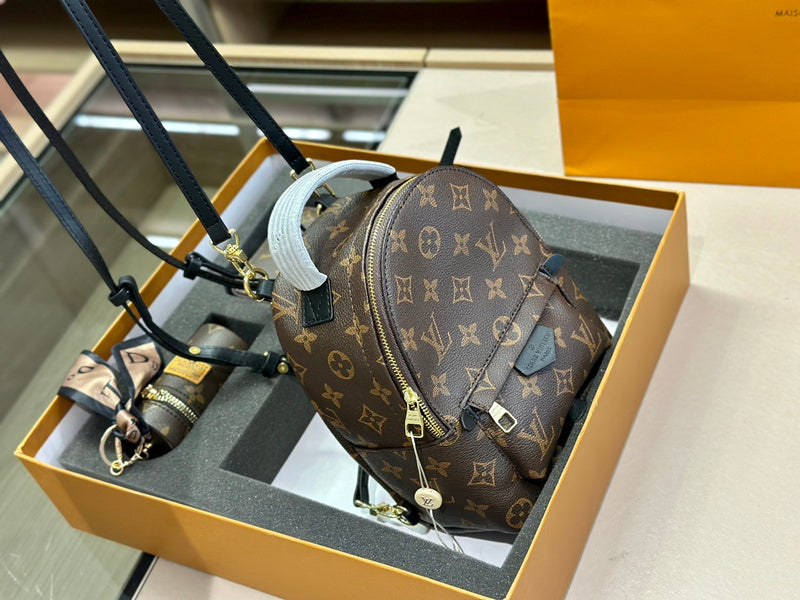 Amelia - LV Bags - 14896