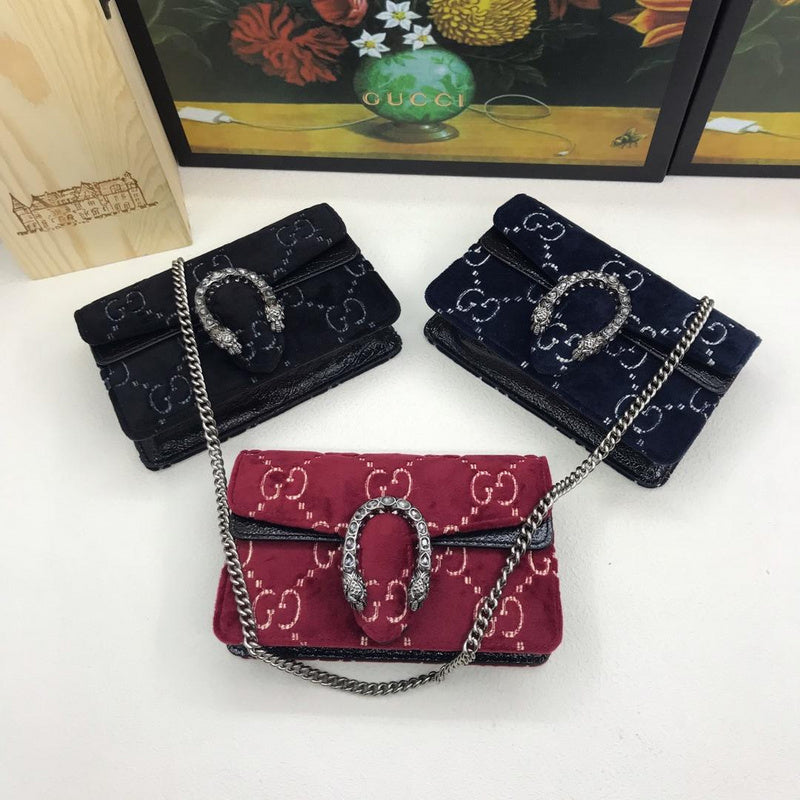 AmeliaLuxury - GCI Bags - 1140