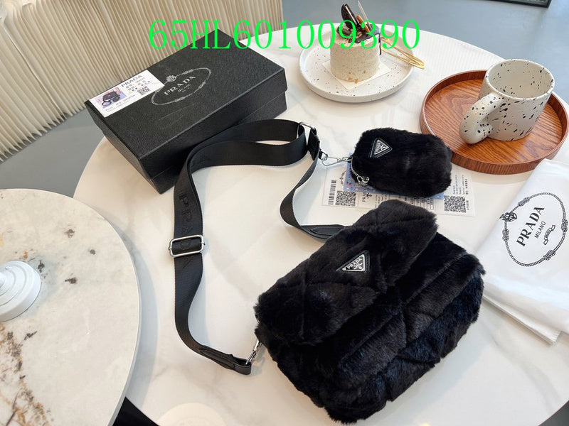 Prada Bags - The Barnes Bags  915