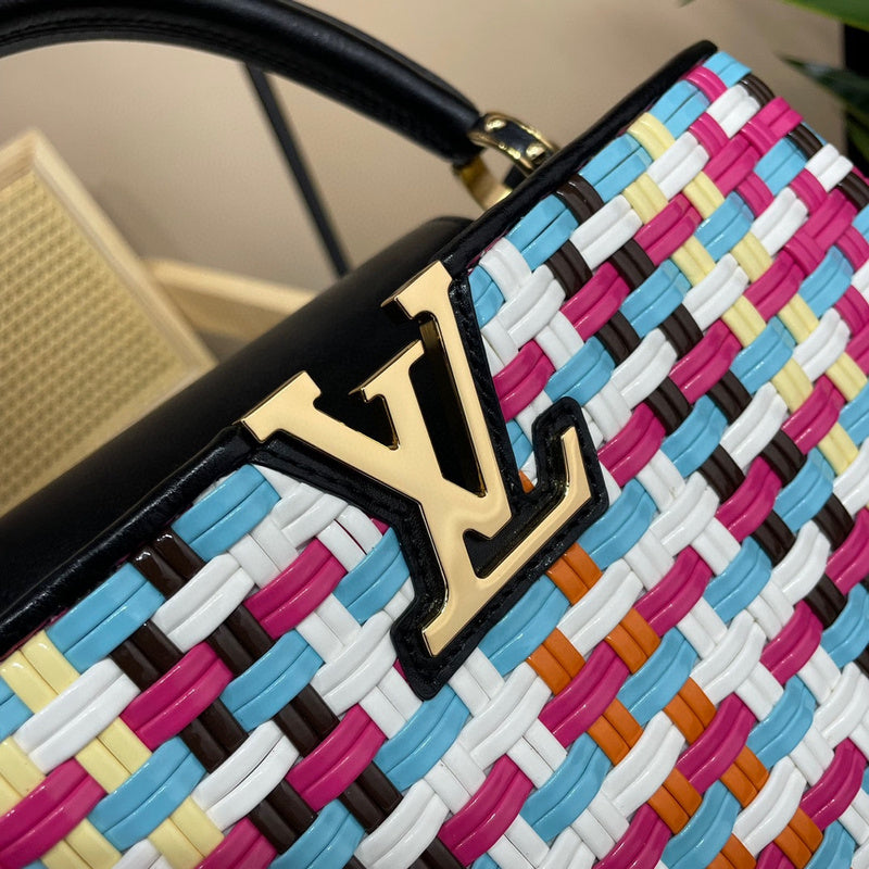 Amelia - LOV Lady Bags - 019