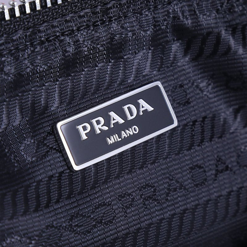 Amelia- PRDA  LUXURY BAGS - 036
