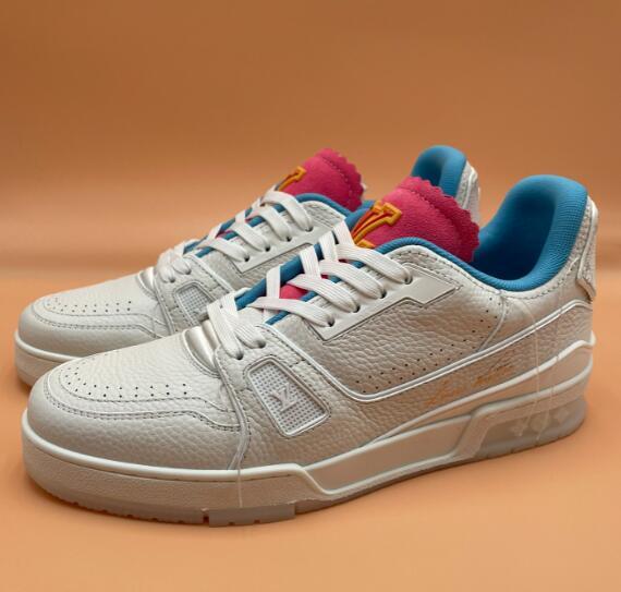 AmeliaLuxury - LOV Men Shoes - 1230
