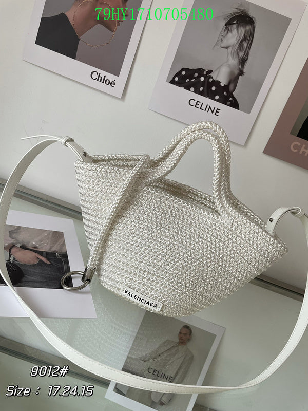 Amelia - BGA Bags - 1716