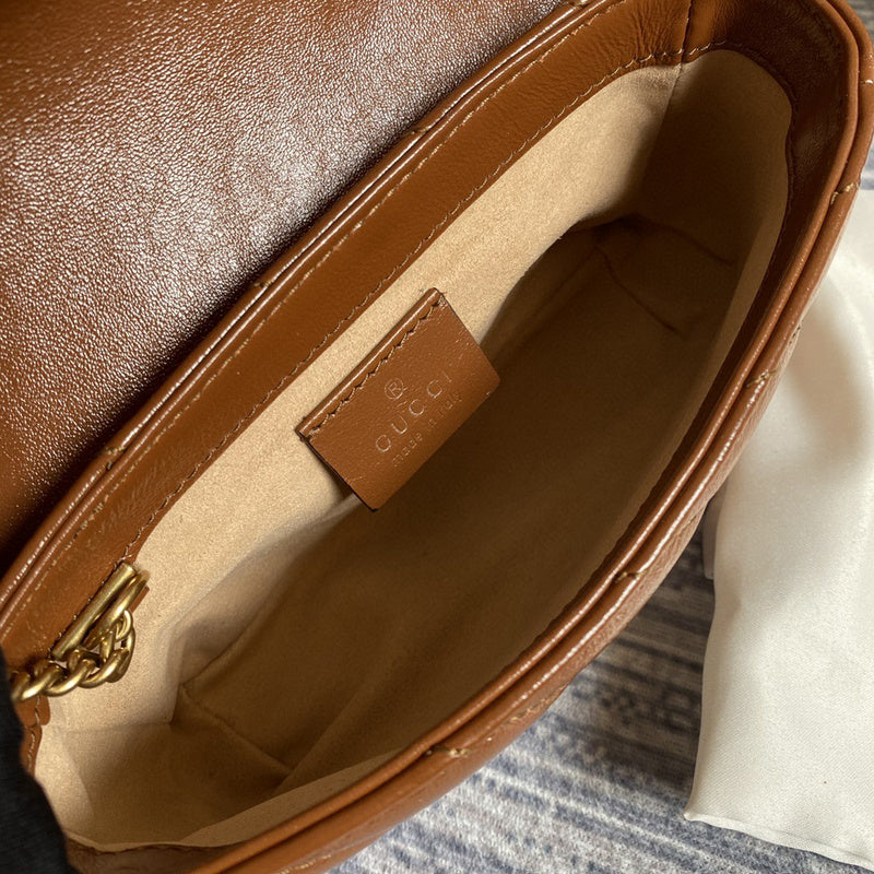 Amelia- GUKI Bags - 2036
