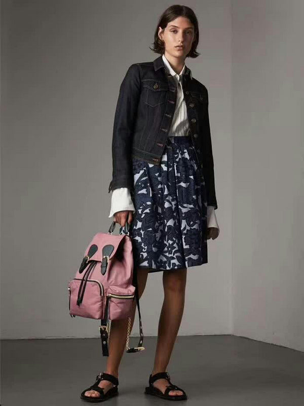 B-Berry Bags - Women Ameliave Luxury Bags - 1092