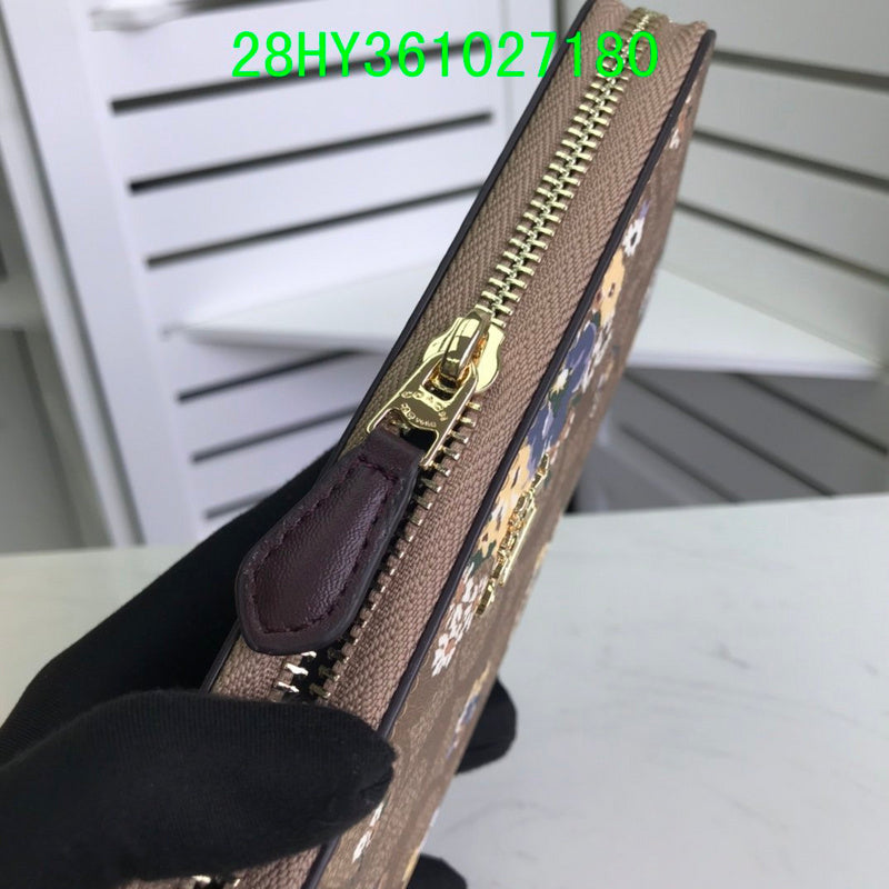Amelia - CAH Wallet - 104