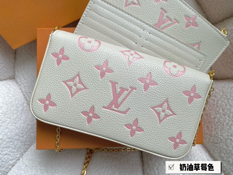Amelia - LV Bags - 14860
