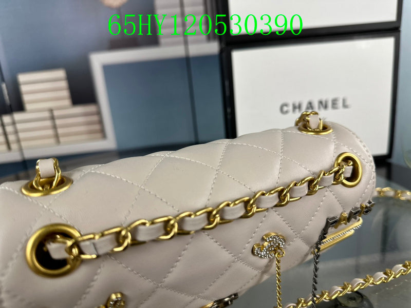 Amelia - CHL Bags - 776