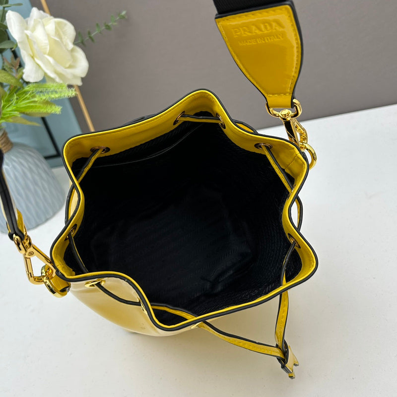 Amelia- PRDA  LUXURY BAGS - 226