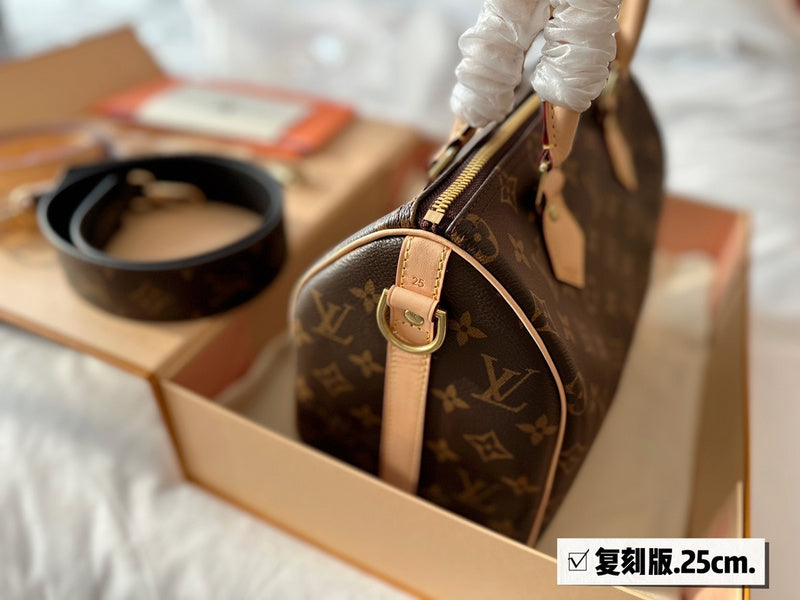 Amelia - LV Bags - 14933