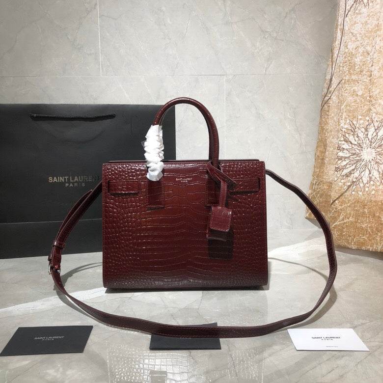 Amelia - YSL Bag - 4023