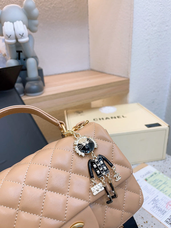 Amelia- CHL Bags - 6856