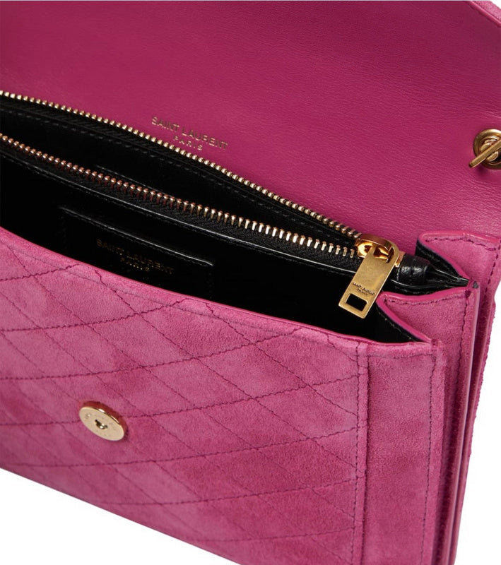 Amelia - YSL Bag - 3593