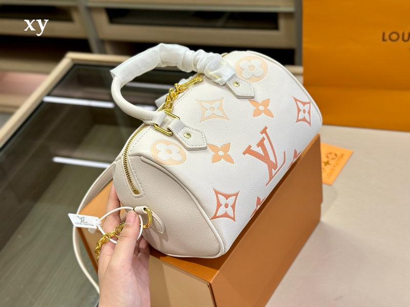 Amelia - LV Bags - 15004