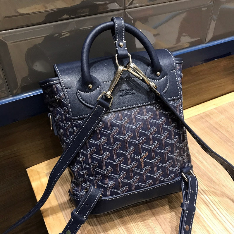 Amelia- G-YARD BAGS - 017