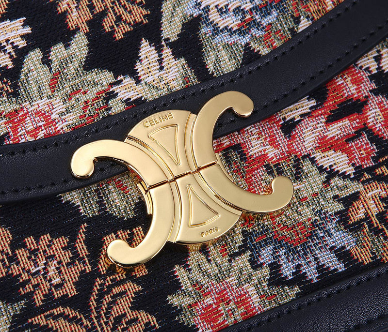 C-LINE LUXURY WOMEN BAGS - 074