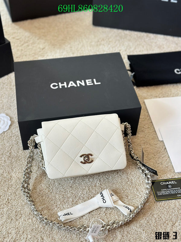 Amelia - CHL Bags - 045