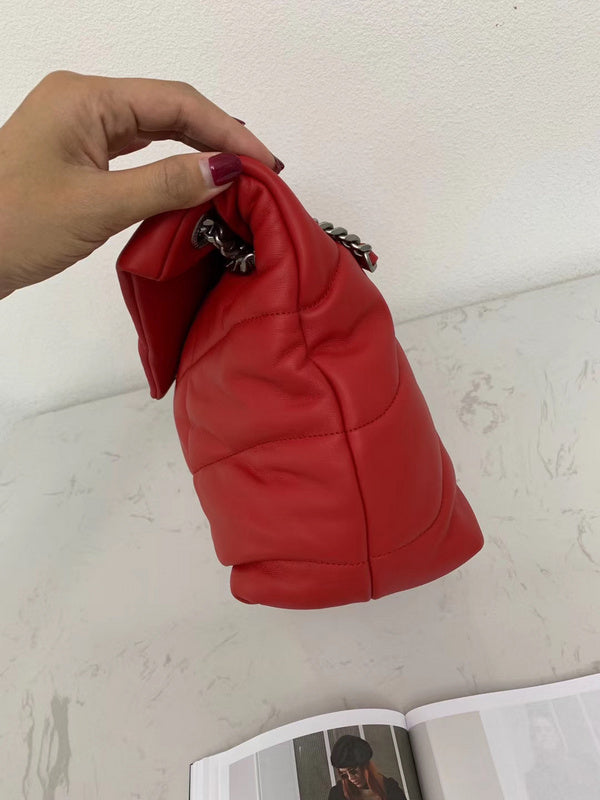 Amelia - YSL Bag - 3854