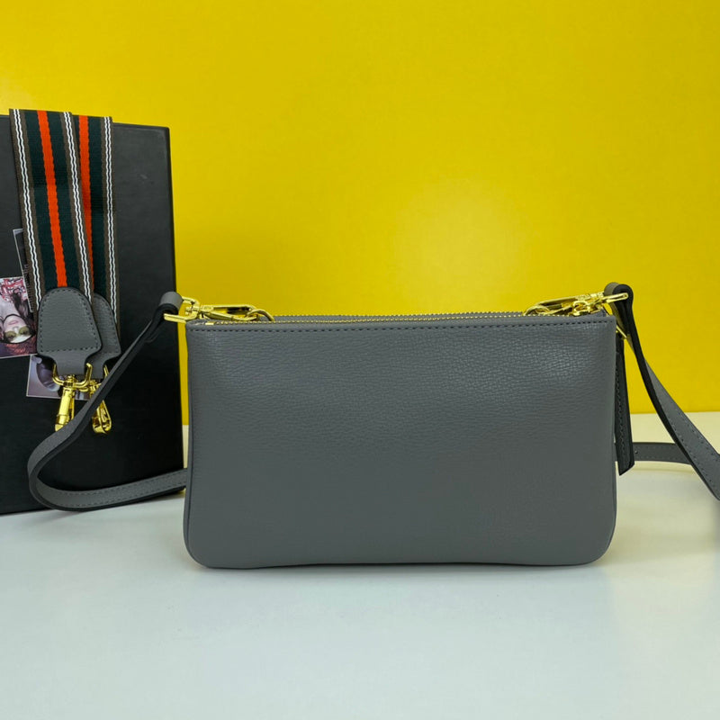 Amelia- PRDA  LUXURY BAGS - 460
