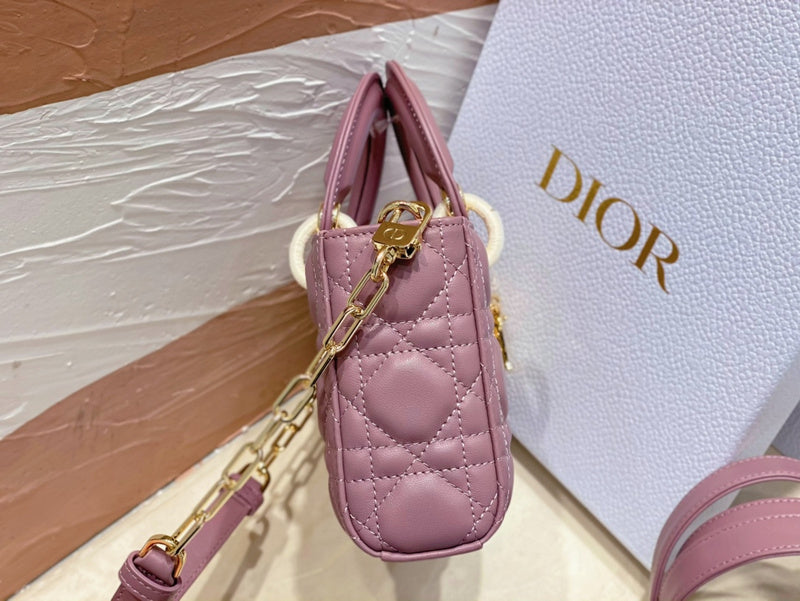 Amelia- DOR Bags - 1331