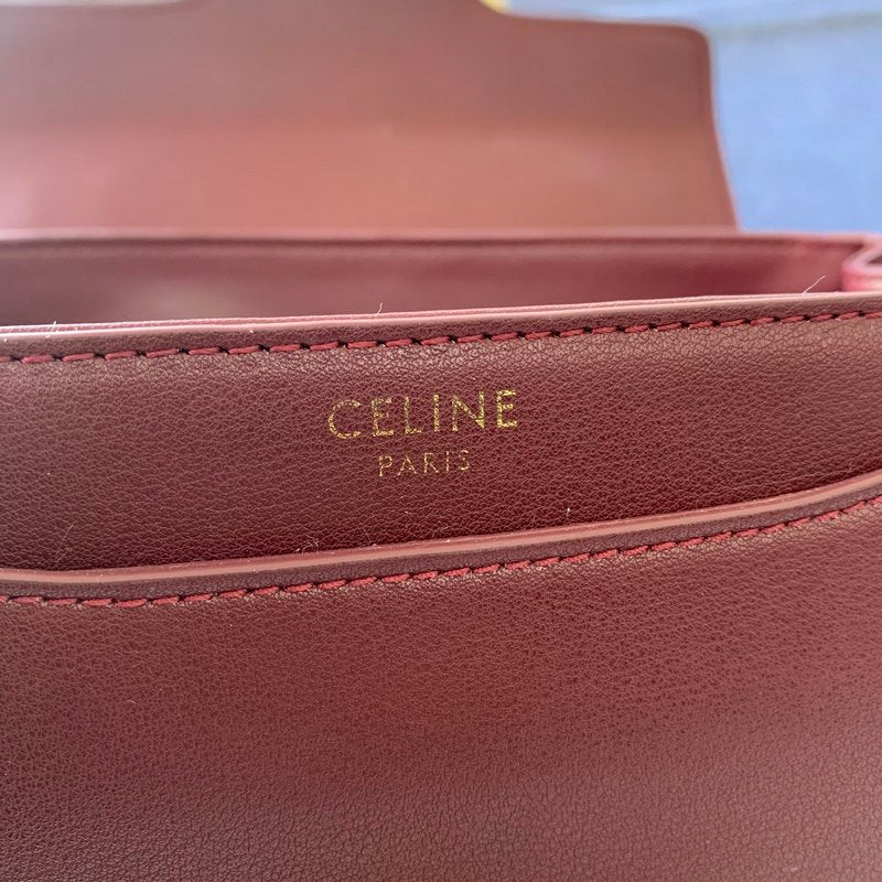 C-LINE LUXURY WOMEN BAGS - 109