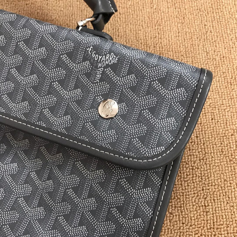 Amelia- G-YARD BAGS - 012