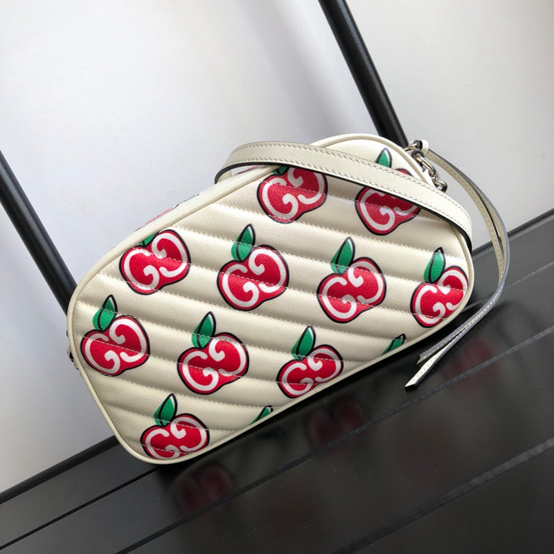 Amelia - Guki Lady Bags - 1266
