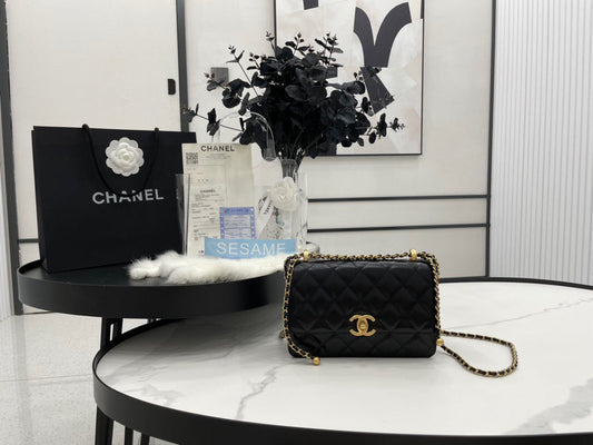 Amelia-  CHL BAGS  - 600