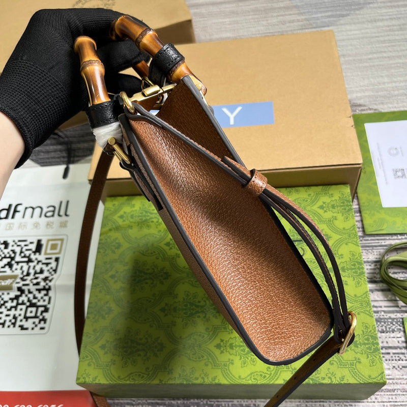 Amelia- GCI Bags - 5416