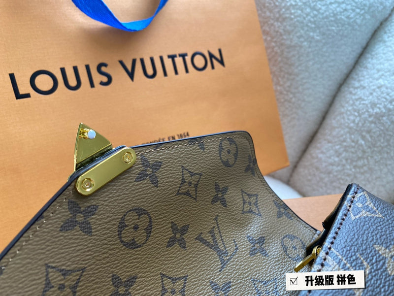 Amelia - LV Bags - 14861