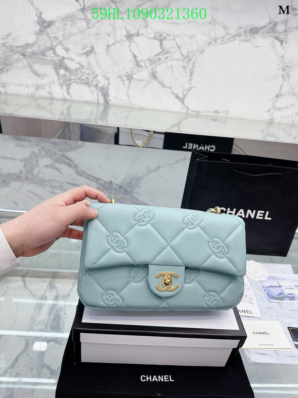 Amelia - CHL Bags - 1272
