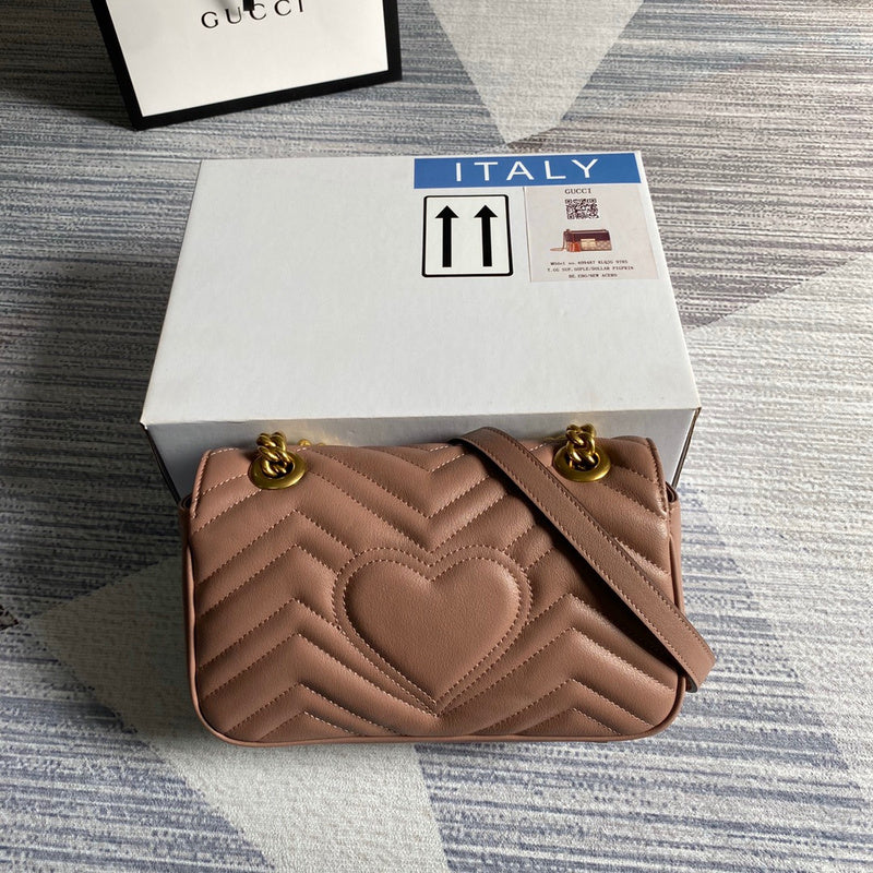 Amelia-i Guki Lady Bags - 1125