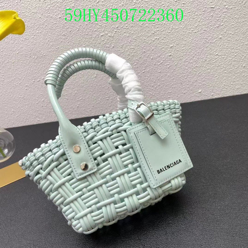Amelia - BGA Bags - 2191