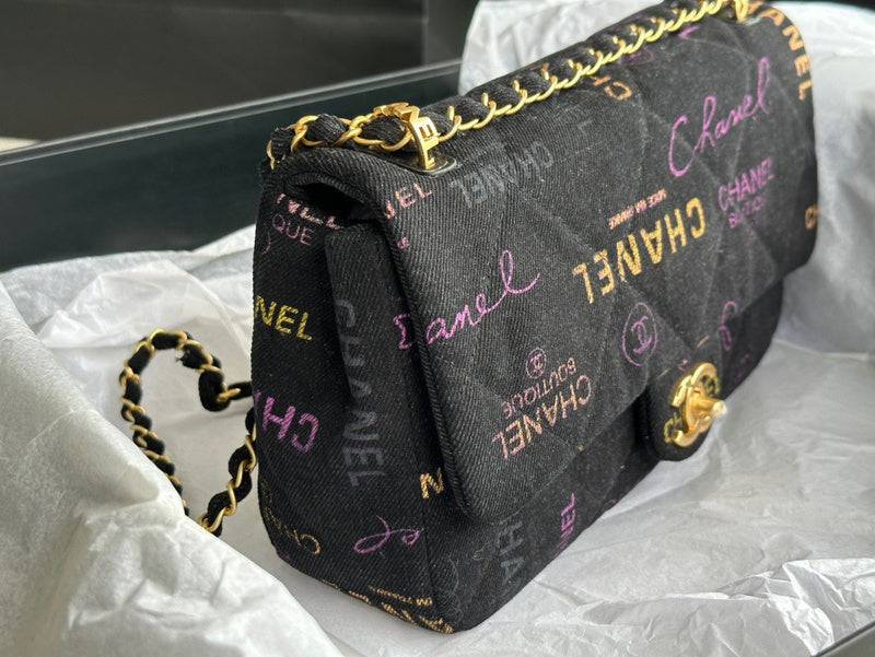 Amelia-  CHL BAGS  - 073