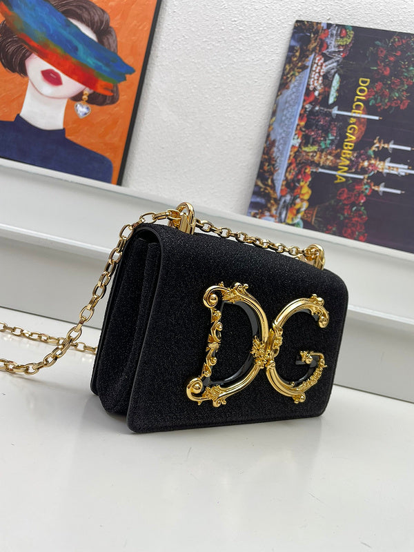 Amelia- DG Bags - 072