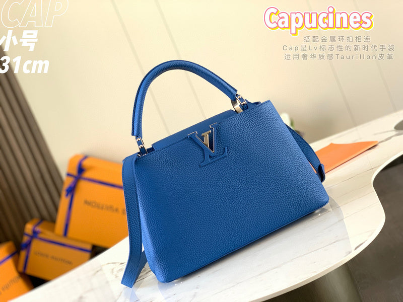 Amelia- Lu-Vi bags - 11633