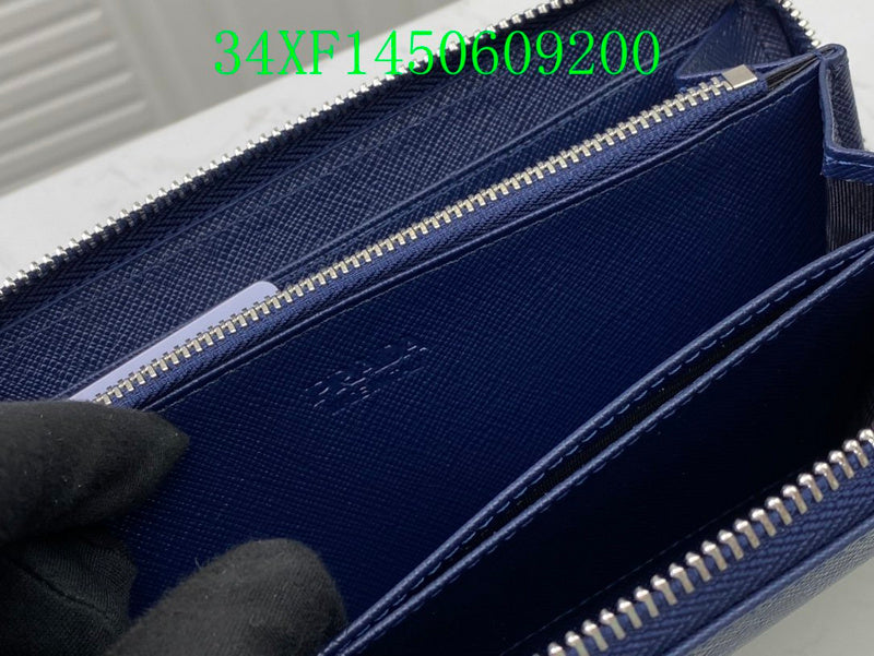 Amelia - PD Wallet - 271
