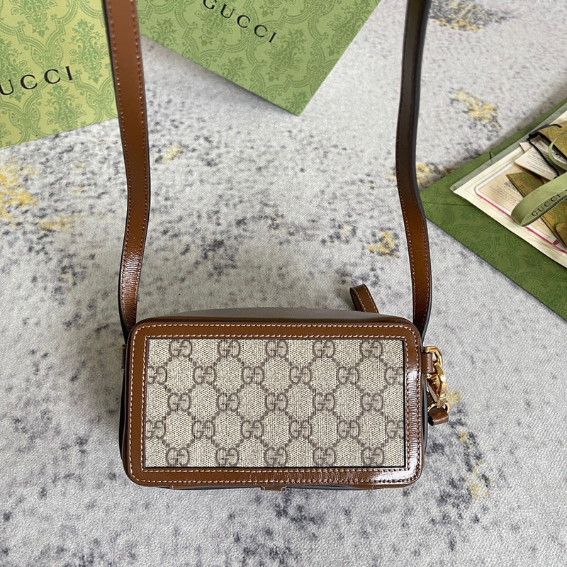 Amelia - GCI Bags - 1699
