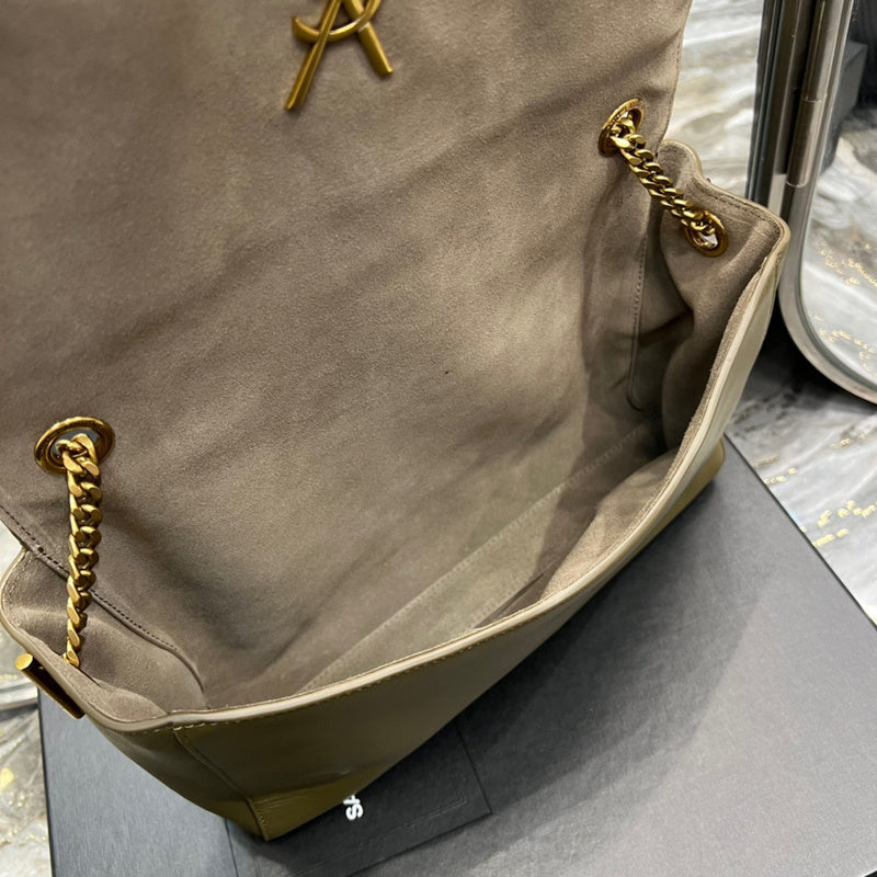 Amelia - YSL Bag - 4207