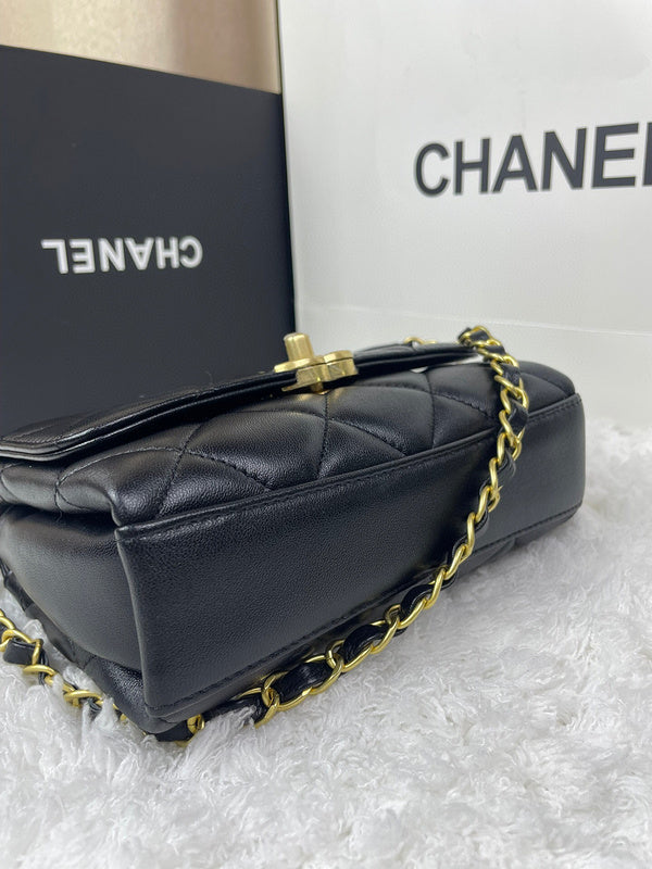 AmeliaLuxury - CHL Bags - 3152